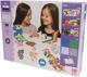 Plus Plus Klocki Plus Plus Mini Basic Pastel Super Set 1200 el.