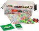 Plus Plus Plus-Plus, Mini Mix- 3600 szt - Edukacja