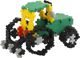 Plus Plus Plus-Plus, Mini Mix- 3600 szt - Edukacja