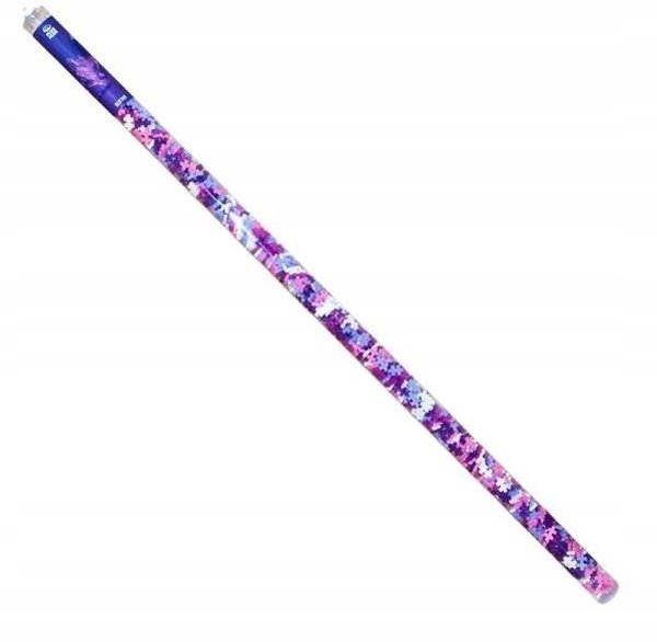 Plus Plus Kύλινδρος παιχνιδιού GLITTER 520 τεμαχίων 4245