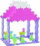 Plus-Plus Mini Pastel 3σε1 Σετ Κατασκευών, 220 Κομμάτια, 5+ Ετών