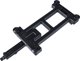 Basil MIK Adapter Plate 2.0 Πλάκα Προσαρμογέα για Σχάρα Ποδηλάτου με Κλείδωμα & Κλειδί (NEW 2025)