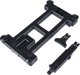 Basil MIK Adapter Plate 2.0 Πλάκα Προσαρμογέα για Σχάρα Ποδηλάτου με Κλείδωμα & Κλειδί (NEW 2025)