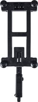 Basil MIK Adapter Plate 2.0 Πλάκα Προσαρμογέα για Σχάρα Ποδηλάτου με Κλείδωμα & Κλειδί (NEW 2025)