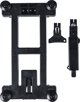 Basil MIK Adapter Plate 2.0 Πλάκα Προσαρμογέα για Σχάρα Ποδηλάτου με Κλείδωμα & Κλειδί (NEW 2025)