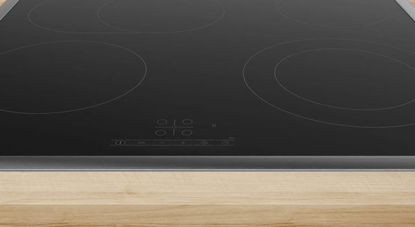 Κεραμική Εστία Bosch HOB CERAMIC PKN645BB2E BSH