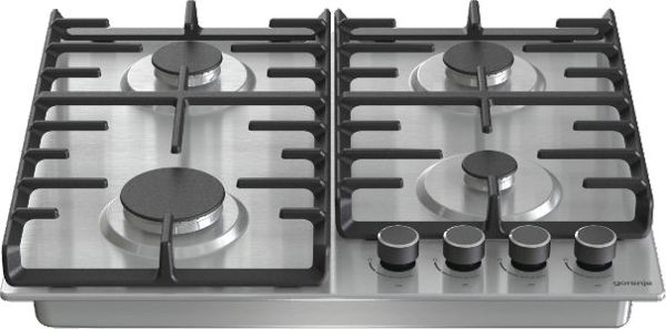 Plyta grzewcza Gorenje G642ABX