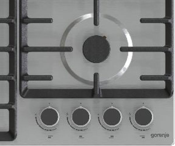 Plyta grzewcza Gorenje G642ABX