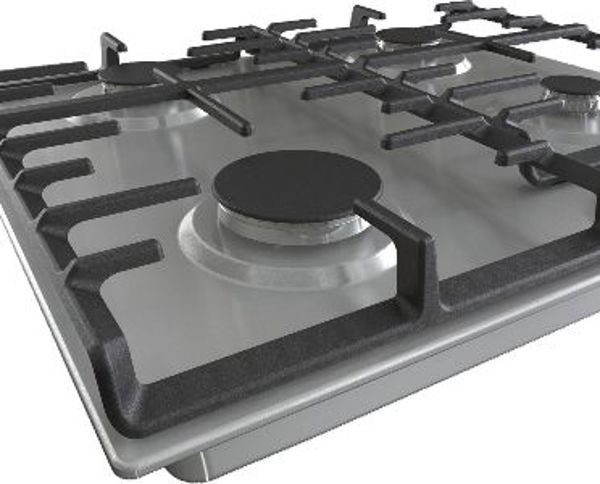 Plyta grzewcza Gorenje G642ABX