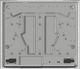 Plyta grzewcza Gorenje G642ABX