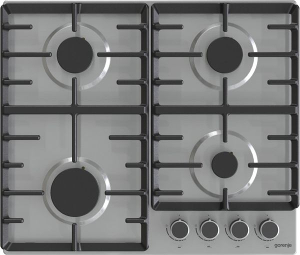 Plyta grzewcza Gorenje G642ABX