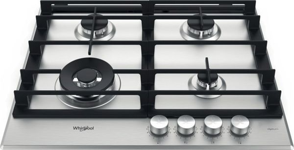 Εστία Whirlpool AKWL 628/IXL