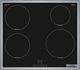 Επαγωγική εστία Bosch HOB PIE645BB5E BSH