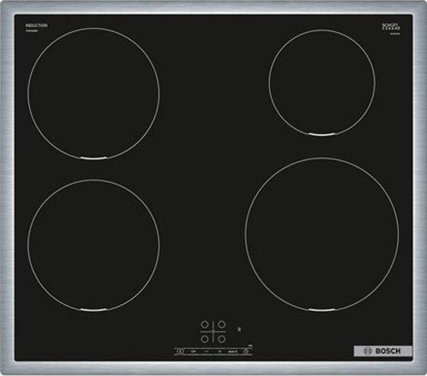 Επαγωγική εστία Bosch HOB PIE645BB5E BSH