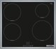 Επαγωγική εστία Bosch HOB PIE645BB5E BSH