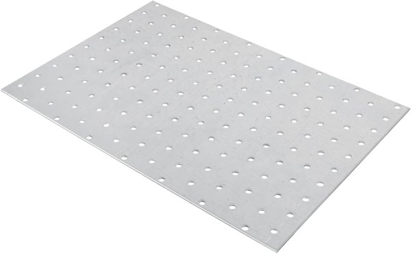 PYTKA PERFOROWANA 300*200*2