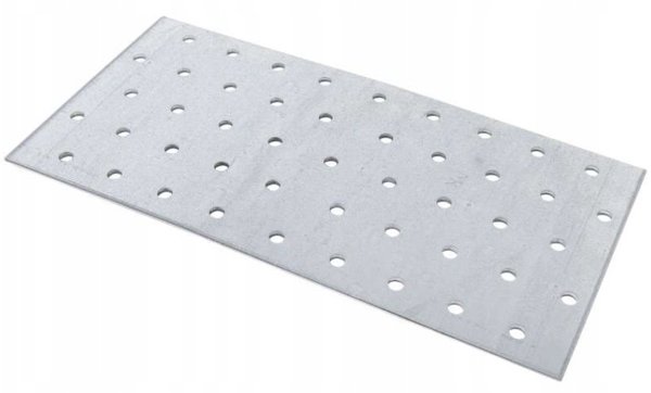 PYTKA PERFOROWANA 300*200*2