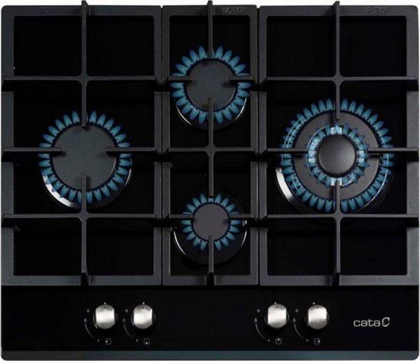 Εστία μαγειρέματος Cata LCI 6031 BK
