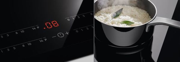 Electrolux EIV644 Πλάκα Επαγωγής