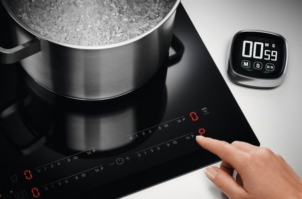Electrolux EIV644 Πλάκα Επαγωγής