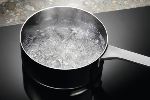 Electrolux EIV644 Πλάκα Επαγωγής