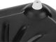 Sencor SCP 1504BK-EUE4 Φορητή Ηλεκτρική Εστία, 1500W, Διάμετρος 18cm, Μαύρη