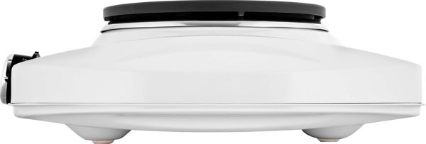 Sencor SCP 2253WH-EUE4 Διπλή Ηλεκτρική Εστία, 2250W, Λευκό, 18 & 15cm