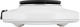 Sencor SCP 2253WH-EUE4 Διπλή Ηλεκτρική Εστία, 2250W, Λευκό, 18 & 15cm