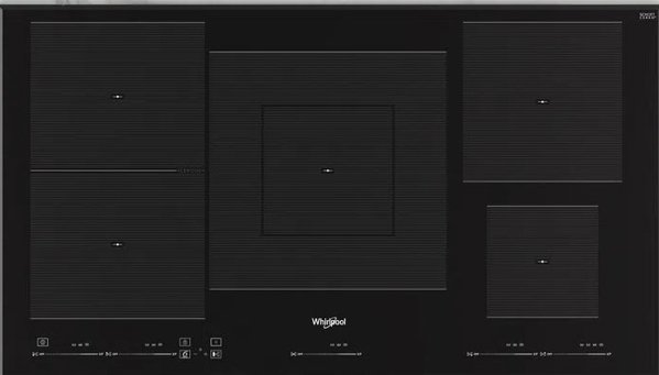 Εστία μαγειρέματος Whirlpool WT 1090 BA