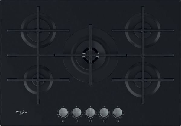 Εστία Whirlpool AKWL 728/NB