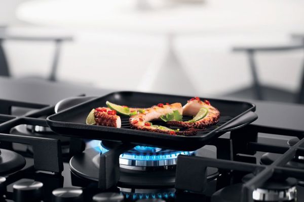 Εστία Whirlpool AKWL 728/NB