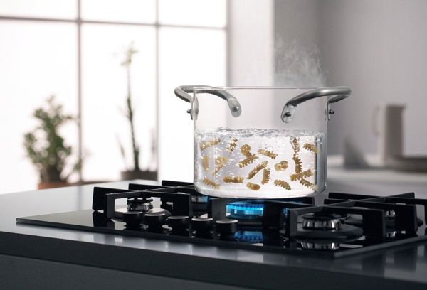 Εστία Whirlpool AKWL 728/NB