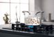 Εστία Whirlpool AKWL 728/NB