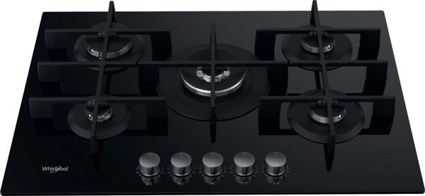 Εστία Whirlpool AKWL 728/NB
