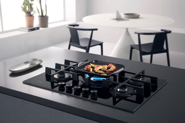 Εστία Whirlpool AKWL 728/NB