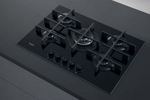 Εστία Whirlpool AKWL 728/NB