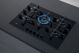 Εστία Whirlpool AKWL 728/NB