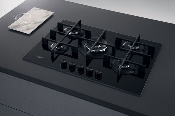 Εστία Whirlpool AKWL 728/NB