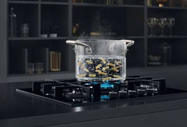 Εστία Whirlpool AKWL 728/NB