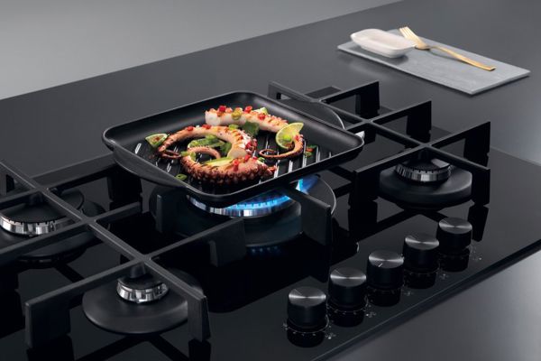 Εστία Whirlpool AKWL 728/NB