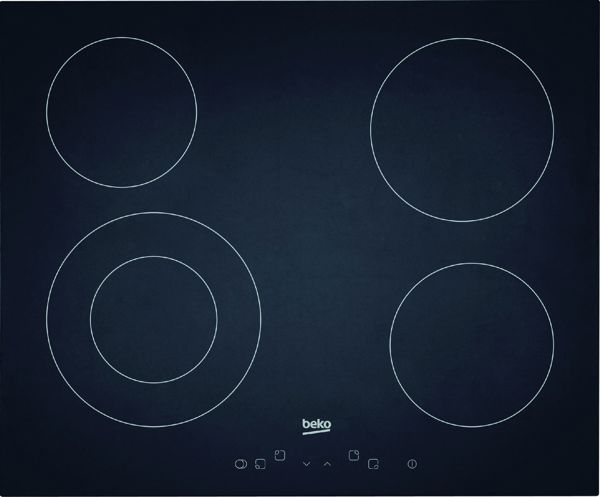 Εστία Beko HIC64401