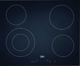 Εστία Beko HIC64401