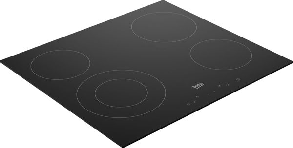 Εστία Beko HIC64401