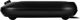 Sencor SCP 2263BK Διπλή Κεραμική Εστία 2500W, Μαύρη