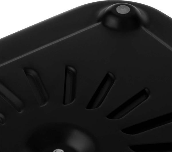 Sencor SCP 2263BK Διπλή Κεραμική Εστία 2500W, Μαύρη