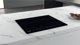 Whirlpool WL B8160 NE Επαγωγική Εστία 60cm, 4 Ζώνες Μαγειρέματος, Μαύρο Χρώμα