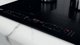 Whirlpool WL B8160 NE Επαγωγική Εστία 60cm, 4 Ζώνες Μαγειρέματος, Μαύρο Χρώμα