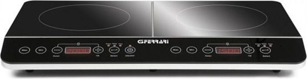 Εστία ελεύθερης τοποθέτησης G3Ferrari G10047