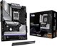 ASRock B850 LIVEMIXER WIFI Μητρική Πλακέτα (Motherboard) με Υποστήριξη Wi-Fi