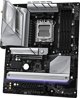 ASRock B850 LIVEMIXER WIFI Μητρική Πλακέτα (Motherboard) με Υποστήριξη Wi-Fi